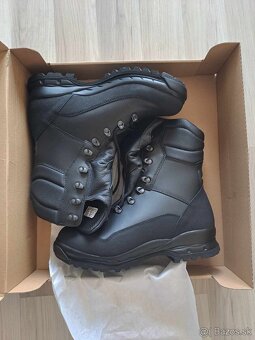 BOSP Squad Black - 4