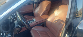 BMW 530GT, 180KW, 4X4 - 4