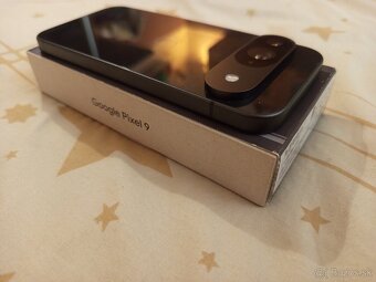 Google Pixel 9 - 4