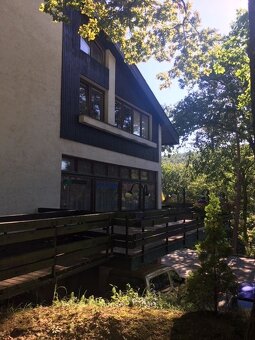 Chata pri jazere na predaj, Stará Turá - Dubník - 4