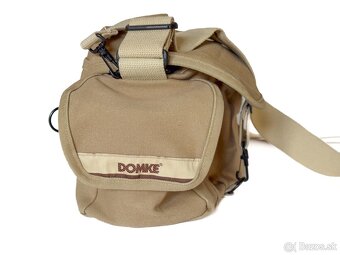 Domke F-2 — veľmi zachovaná fotobrašna, ako nová - 4