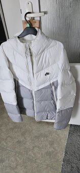 Zimna bunda Nike - 4