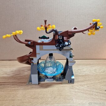 LEGO Ninjago 71764 Ninja Training Center - 4
