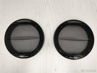 Mriežka na reproduktor Pioneer - 4