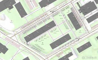 Pozemky - Zvolen, Môťová - 4