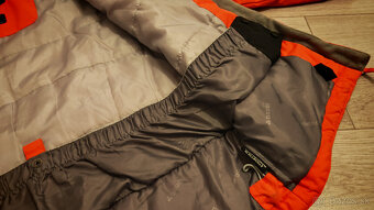 Lyziarska bunda BRUGI - 146-152 cm - 4