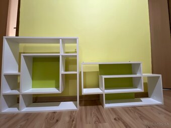 Skrine, nočný stolík - 4