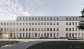 Prenájom priestorov pre ambulancie a komerciu - 4