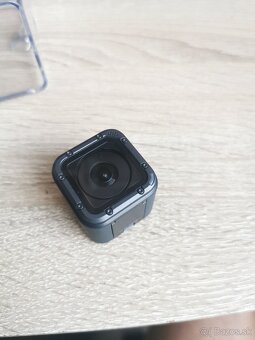 GoPro Hero 5 session - 4