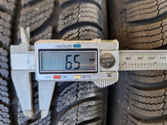 Zimna Sada 4x100 R14 - 4