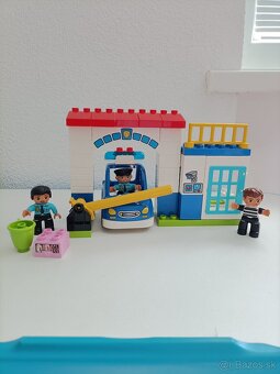 Lego Duplo - 4