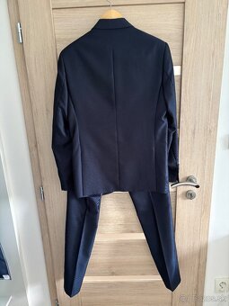 Predám oblek zn. Adam - 4