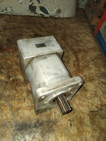 Hydraulicke cerpadla - 4