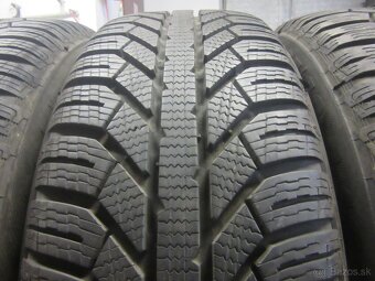 R16 Zimná sada Sharan rozteč 5x112 205/60R16 ET33 - 4