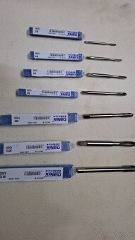 Predám nové náradie 1 - 4