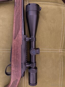 Delta Titanium HD 2.5x10x56 4A - 4