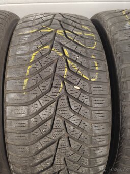 Zimne pneu 225/55 r16 - 4
