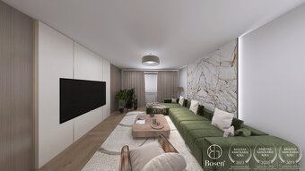 Na predaj 2-izbový byt v žiadanej lokalite Dubnica n/V - 4