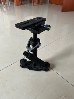 Statív VANGUARD Espod CX 205AP - 3nožka - 4