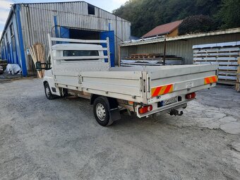 Citroen jumper valnik 2 2hdi - 4