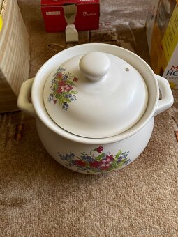 Veci do domácnosti - 4