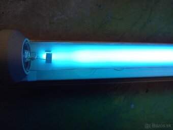 Predám žiarič na dezinfekciu volier, králikárne a predmetov - 4