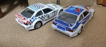 Bburago 1/24 alfa ,ford bmw - 4