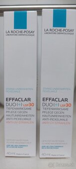 predam nove kremy La Roche Posay - 4