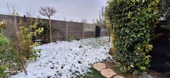 PREDAJ - 4-izbový RD - Dunajská Lužná - 4