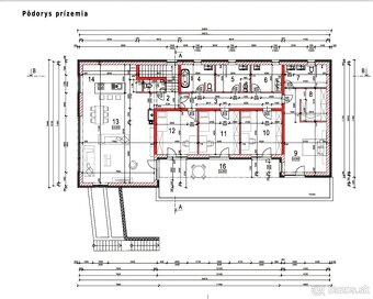 Moderné bÿvanie s hodnotou, ktorá rastie - Malá Ida - 4