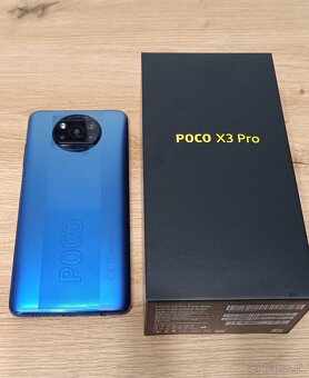 Xiaomi Poco X3 Pro - 4
