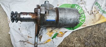 Hydromotor bmr 315 - 4