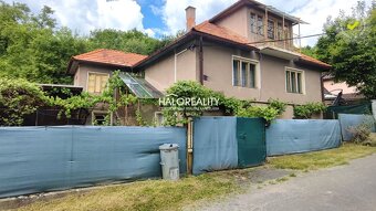 HALO reality - Predaj, rodinný dom Kokava nad Rimavicou - EX - 4