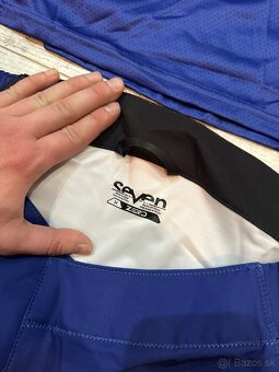 Motocrossové oblečenie komplet SEVEN (veľkosť L) - 4