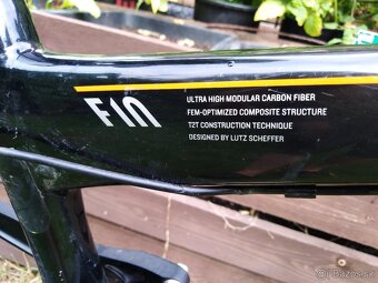 bicykel Canyon spectral carbon - 4