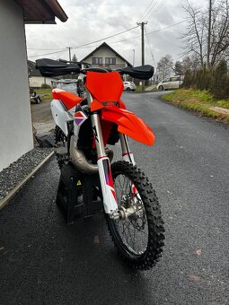 KTM 250 sx 2024 - 4
