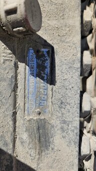 Predam motor Liaz 110/150 turbo - 4