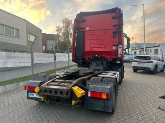 Iveco Stralis 420 Lowdeck - 4