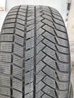 Zimné pneu 275/45 r21 Continental - 4