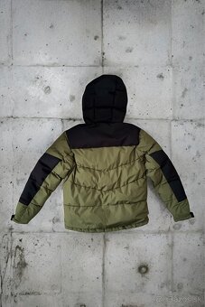 Jack & Jones jcootis zimná bunda - 4