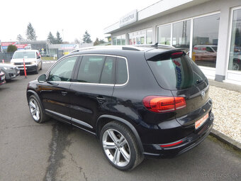 Volkswagen Tiguan 2,0Tdi At 4-motion 2014 R Line - 4