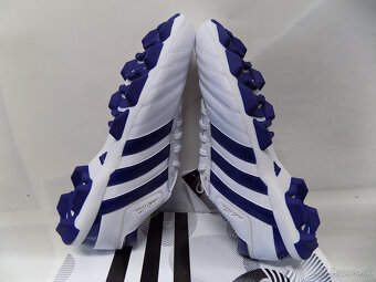 Profi kopačky adidas adipure III TRX HG (vel. 9,5 + 10) NOVÉ - 4