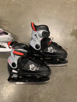 Korčule na ľad - 4