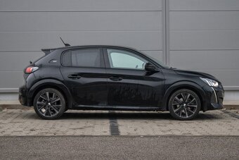 Peugeot 208 1.2 PureTech 130 GT Pack EAT8 - 4