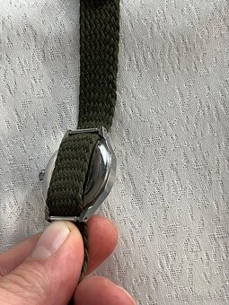 Predam mechanicke hodinky Prim - 4