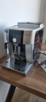 Delonghi Magnifica S smart - 4