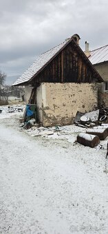 Predám rodinný dom v obci Pliešovce - 4