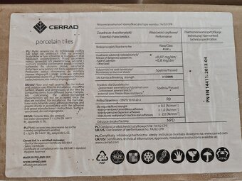 Dlažba - obklad - 4