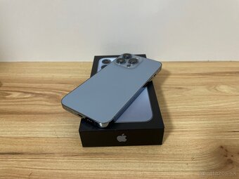 Apple iPhone 13 Pro 256GB - 4