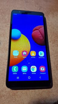 Samsung galaxy A01 Core - 4